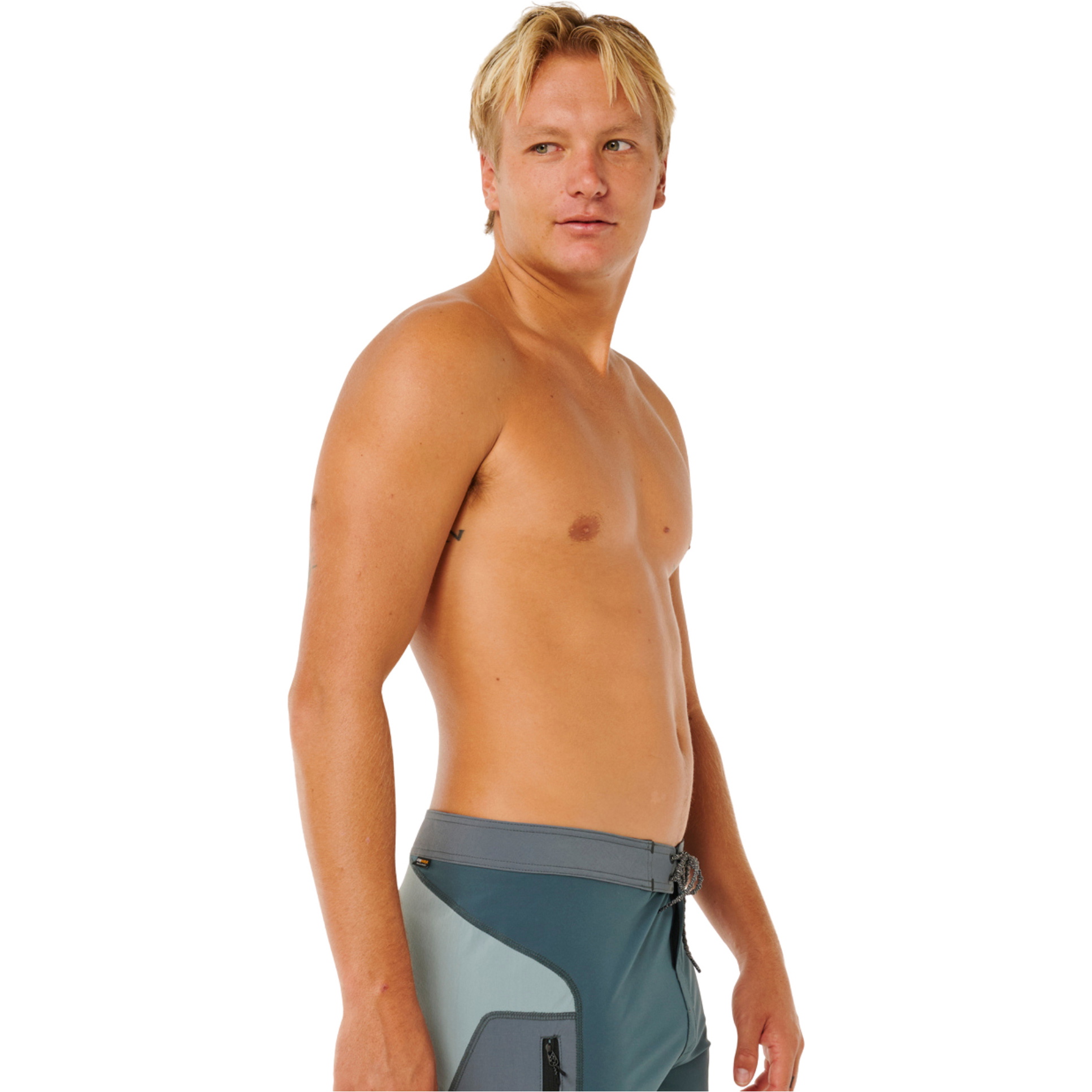 2026 Rip Curl Hombres Bañador De Surf Mirage Search De 20 Pulgadas 09OMBO - Pine Night